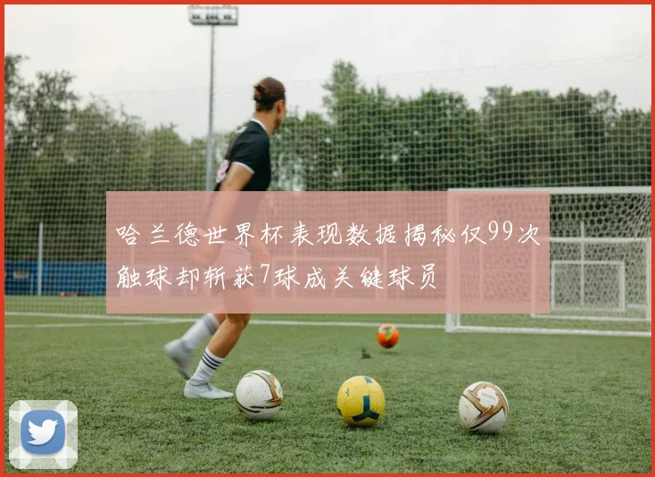 哈兰德世界杯表现数据揭秘仅99次触球却斩获7球成关键球员