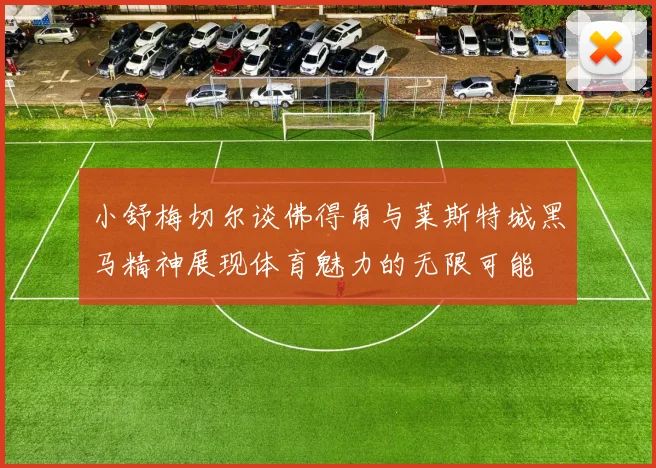 小舒梅切尔谈佛得角与莱斯特城黑马精神展现体育魅力的无限可能