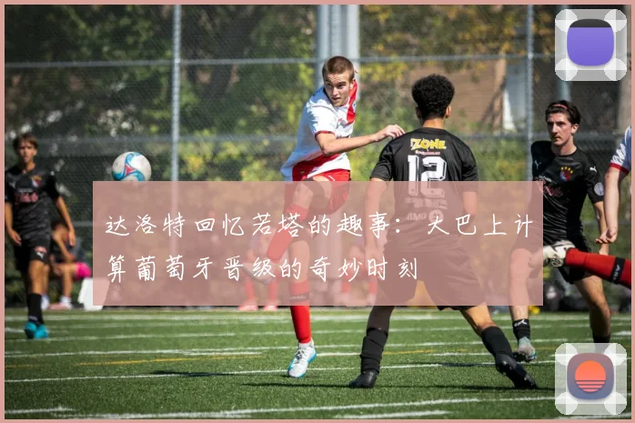 达洛特回忆若塔的趣事：大巴上计算葡萄牙晋级的奇妙时刻