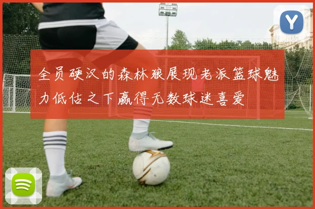 全员硬汉的森林狼展现老派篮球魅力低估之下赢得无数球迷喜爱